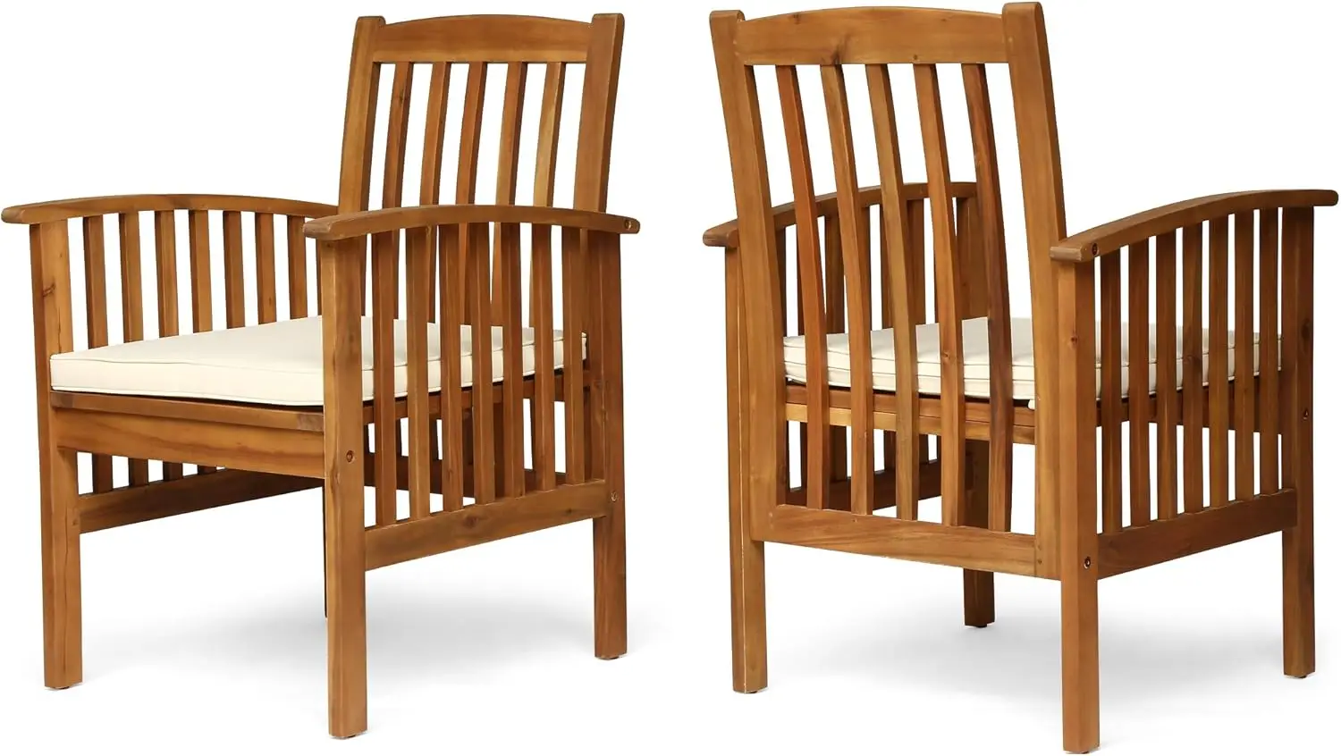 Outdoor Furniture Deals - Great Deal Furniture Phoenix Acacia Patio