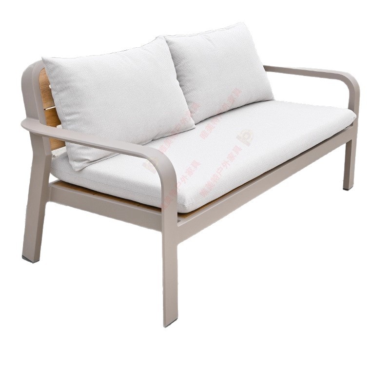 Outdoor Furniture For Pool - Outdoor Sofa Courtyard Leisure Outdoor Sofa
