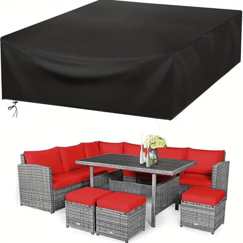 Outdoor Furniture Deals - (102-137inch Length) size Outdoor patio garden