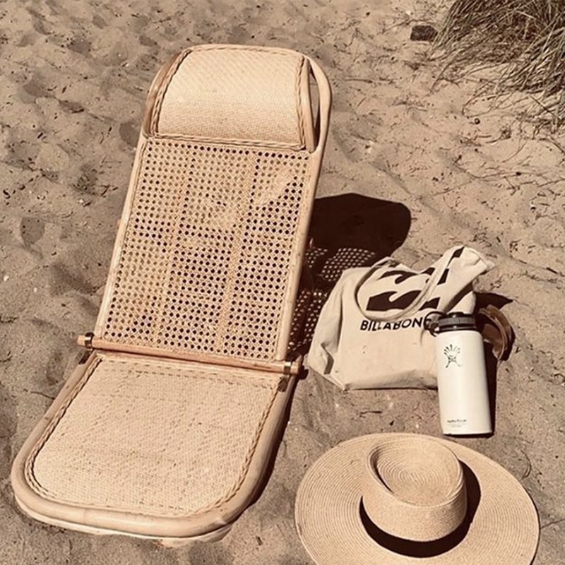 Outdoor Furniture In Bali - Customizable Logo Bali Outdoor, Portable Folding