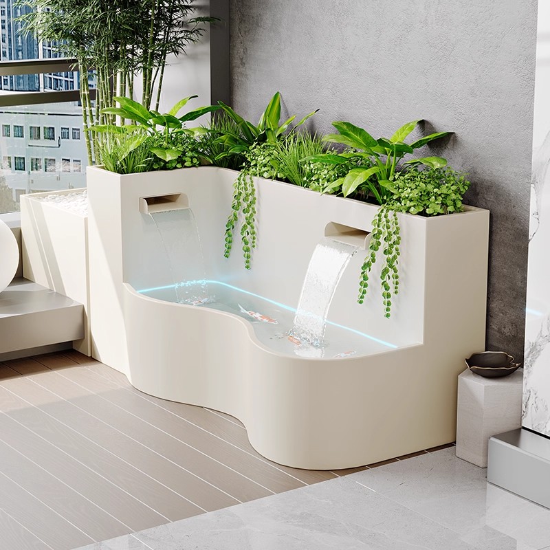 Outdoor Furniture Aluminum - Aluminum Alloy Modern Durable Outdoor Furniture