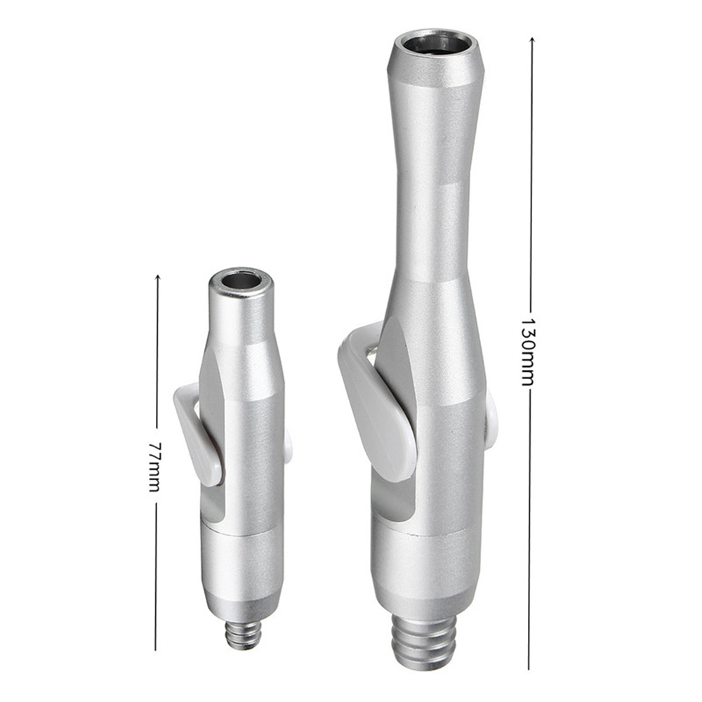 2Pcs/set Detachable Aluminum U - Outdoor Furniture Aluminum ulasan dan harga