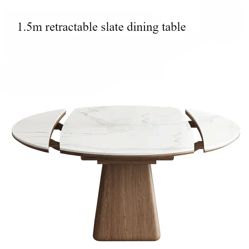 Round Industrial Slate Bedroom - Outdoor Furniture Kids ulasan dan harga