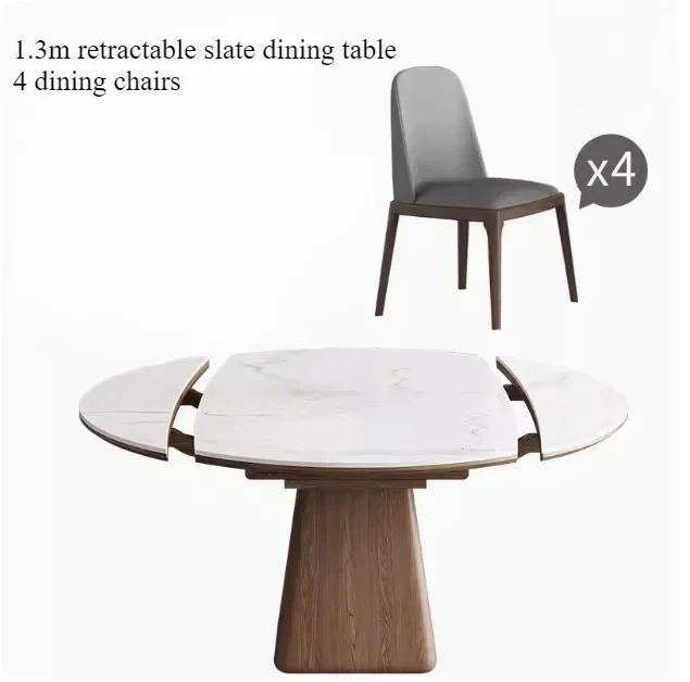 Round Industrial Slate Bedroom - Outdoor Furniture Kids ulasan dan harga