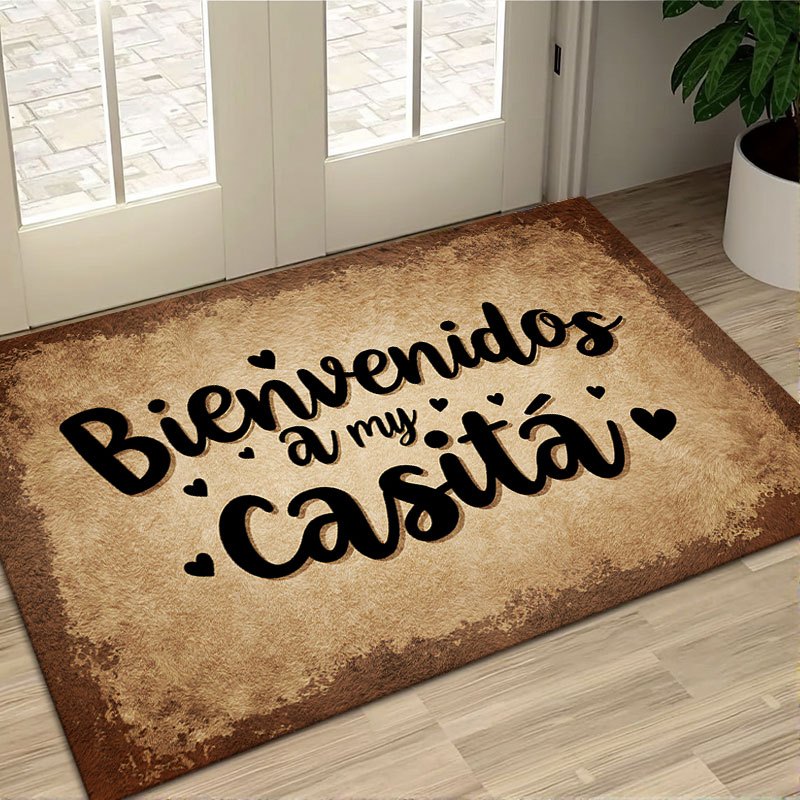 Bienvenidos A Mi Casita Doorma - Outdoor Furniture Spain ulasan dan harga