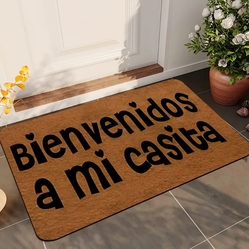 Bienvenidos A Mi Casita Doorma - Outdoor Furniture Spain ulasan dan harga