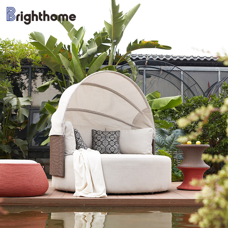 Outdoor Luxury Furniture Pool  - Outdoor Furniture In Bali ulasan dan harga