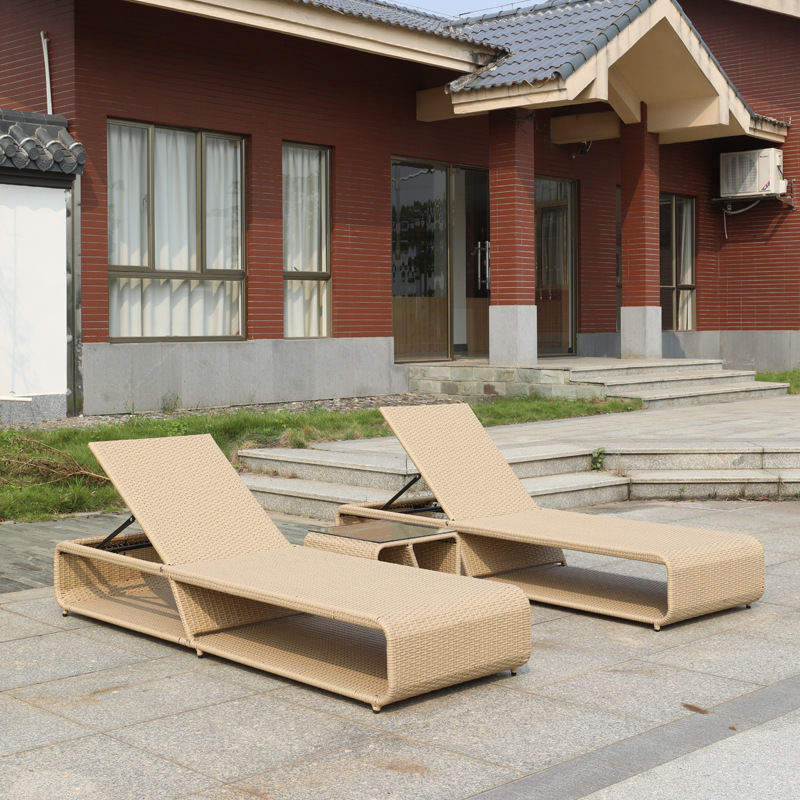 Adjustable Tropical Bali Furni - Outdoor Furniture In Bali ulasan dan harga