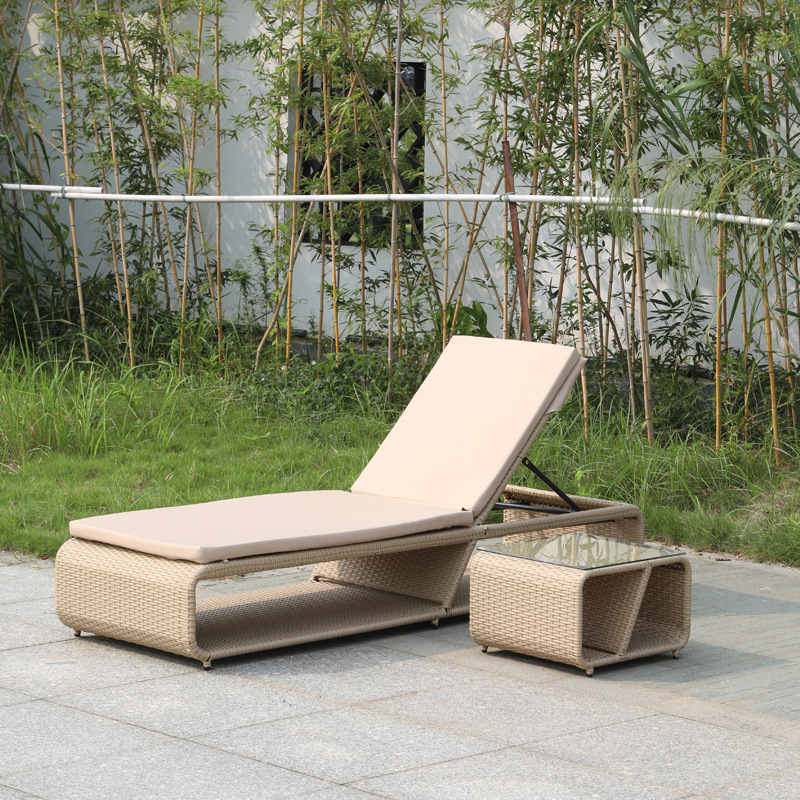 Adjustable Tropical Bali Furni - Outdoor Furniture In Bali ulasan dan harga