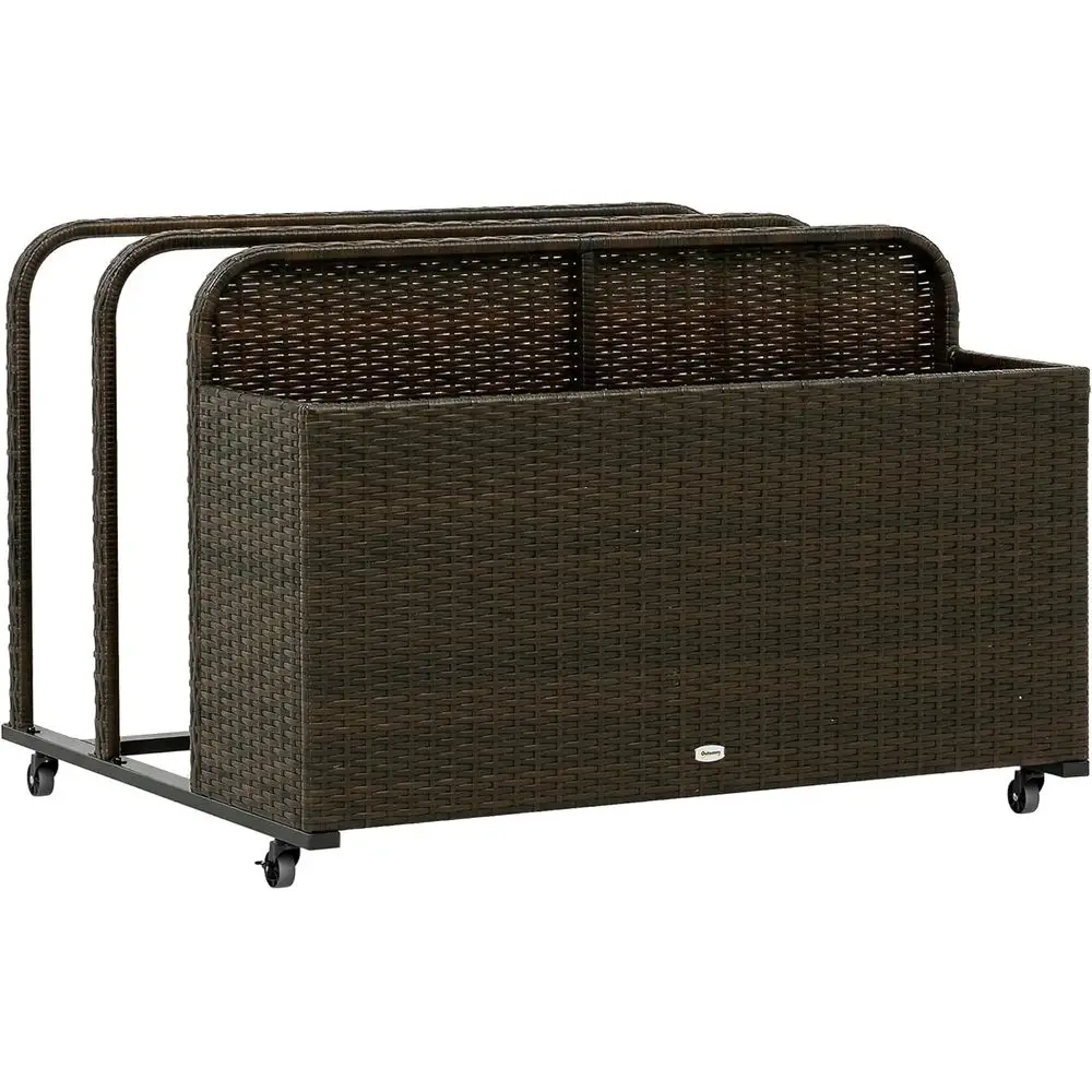 Outdoor Pool Float Storage Org - Outdoor Furniture For Pool ulasan dan harga