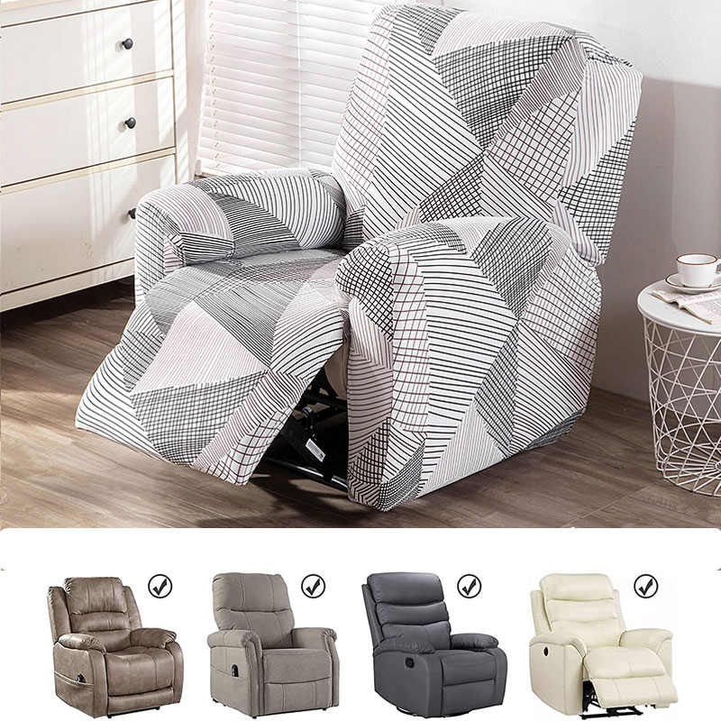 1/2/3 seater Recliner Stretch  - Outdoor Furniture Kids ulasan dan harga
