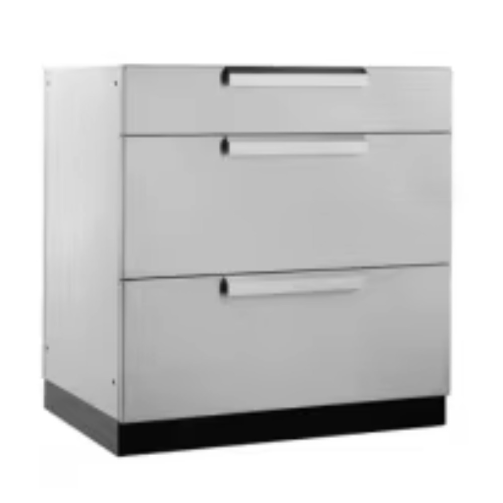 Outdoor Kitchen with Roof Cove - Outdoor Furniture Deals ulasan dan harga