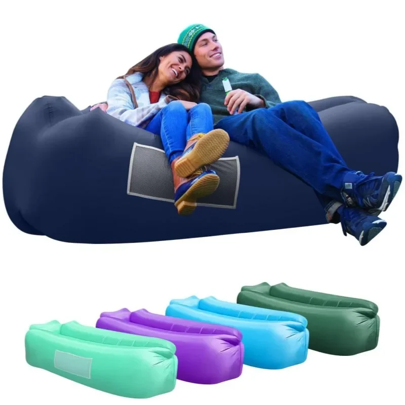 Inflatable Lounger - Best Air  - Outdoor Furniture For Pool ulasan dan harga