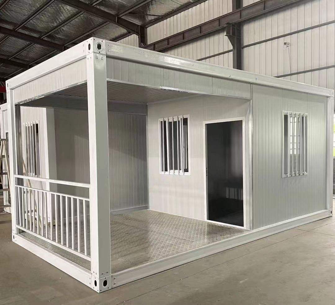 Factory Price Container House  - Outdoor Furniture Aluminum ulasan dan harga