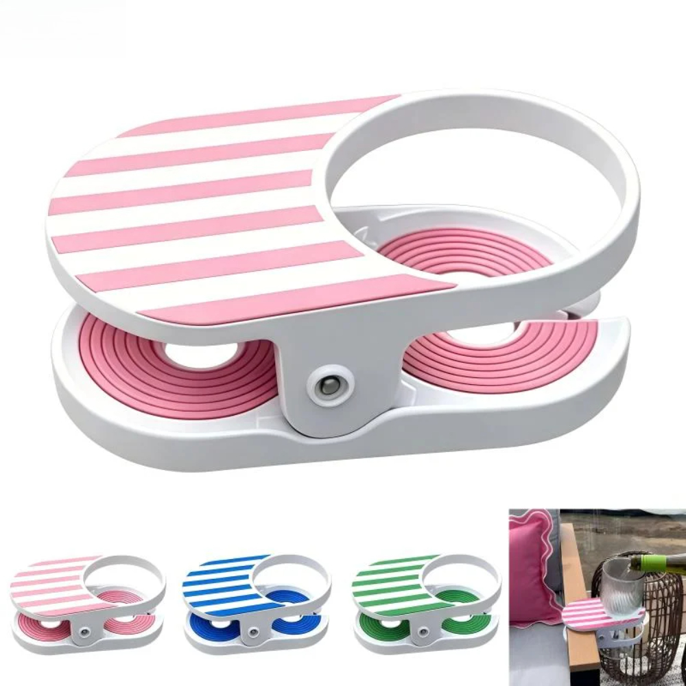 15x8x5cm Sofa Armrest Clip On  - Outdoor Furniture For Pool ulasan dan harga