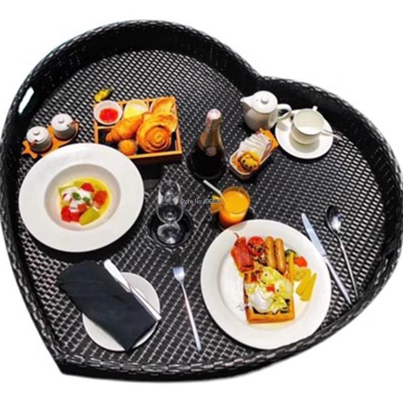 Bali Rattan Tray Swimming Pool - Outdoor Furniture In Bali ulasan dan harga