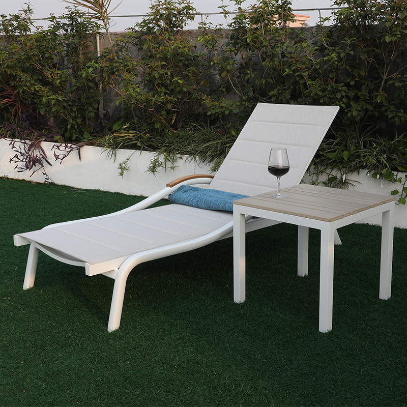 Hot Selling Spain Modern Nordi - Outdoor Furniture Spain ulasan dan harga