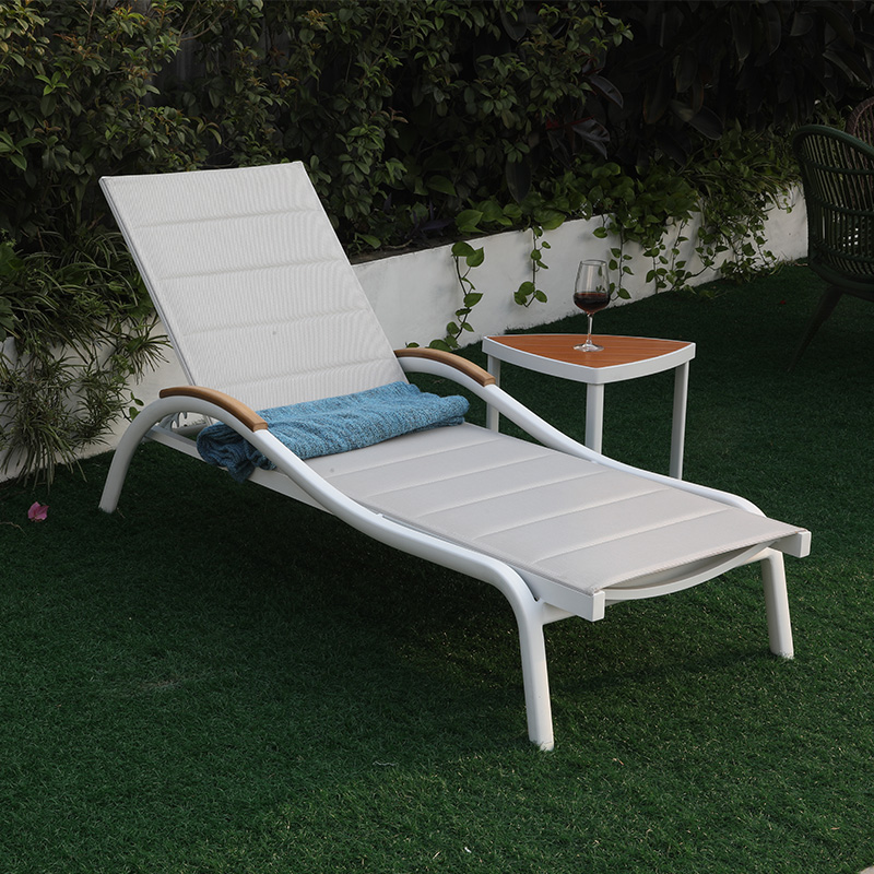 Hot Selling Spain Modern Nordi - Outdoor Furniture Spain ulasan dan harga