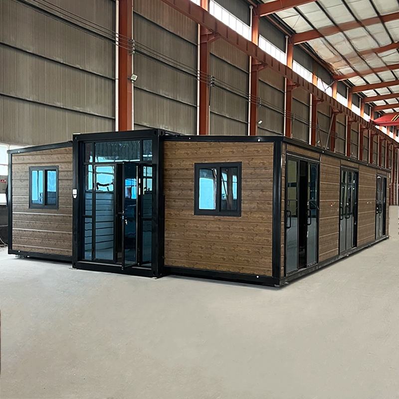 Latest Style Prefabricated Con - Outdoor Furniture Aluminum ulasan dan harga