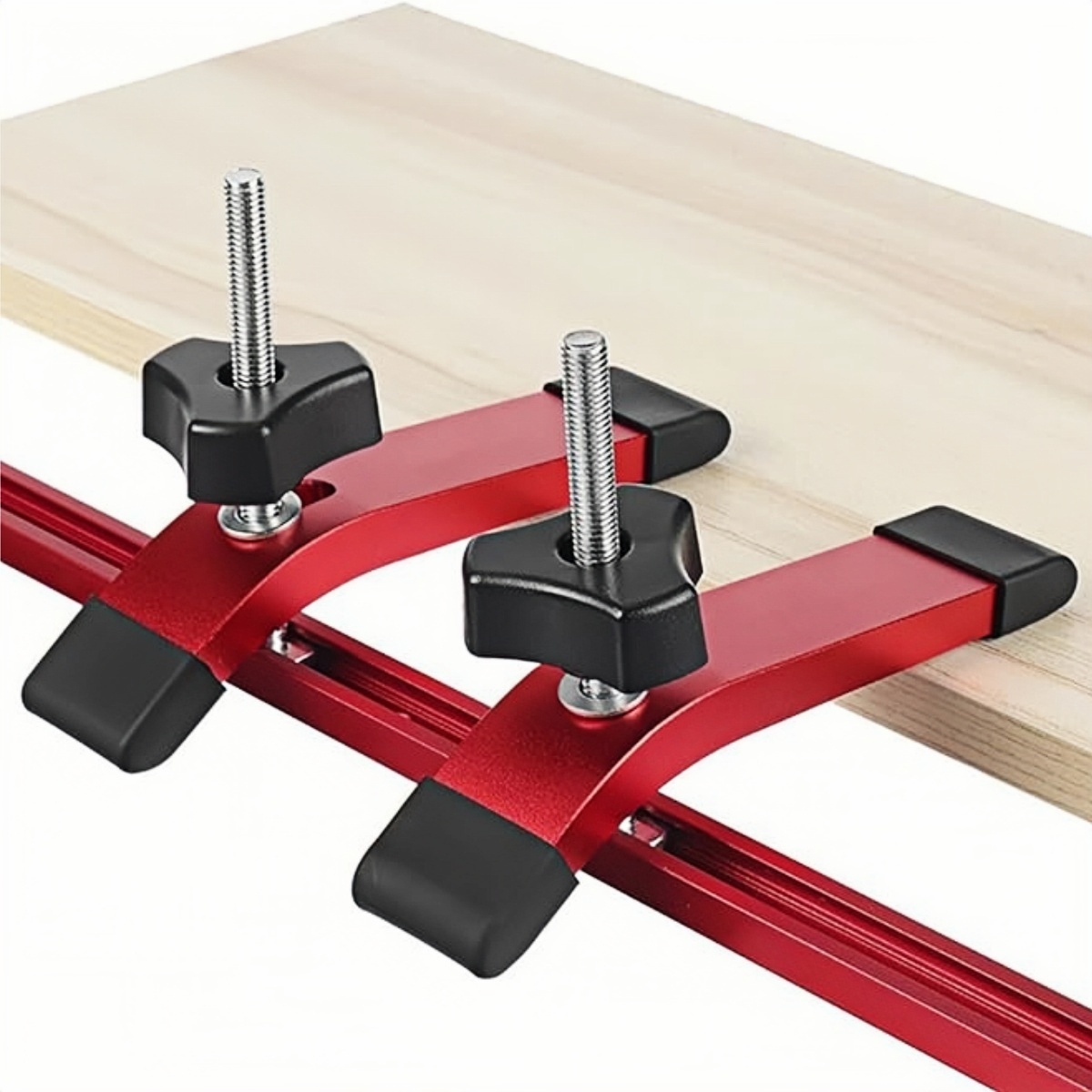1/2Pcs Quick Acting Hold Down  - Outdoor Furniture Aluminum ulasan dan harga