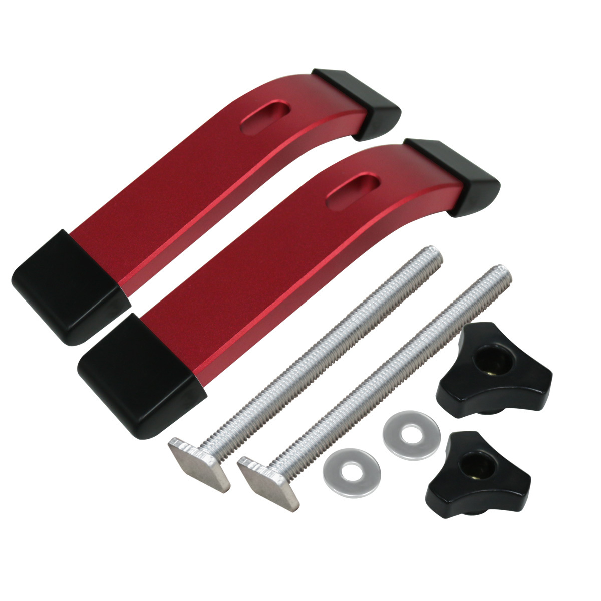 1/2Pcs Quick Acting Hold Down  - Outdoor Furniture Aluminum ulasan dan harga