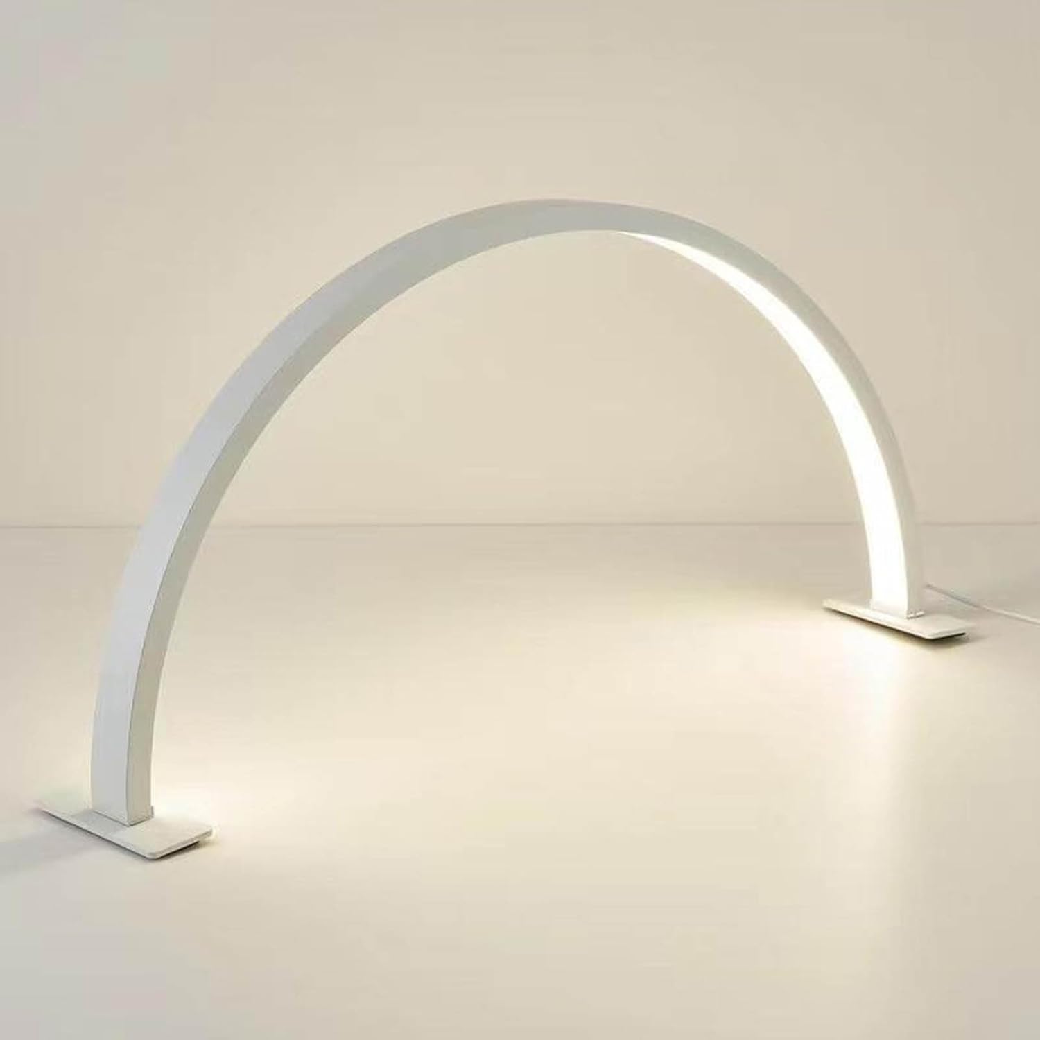 Nail Lamp 40/66CM Fill Light U - Outdoor Furniture Aluminum ulasan dan harga