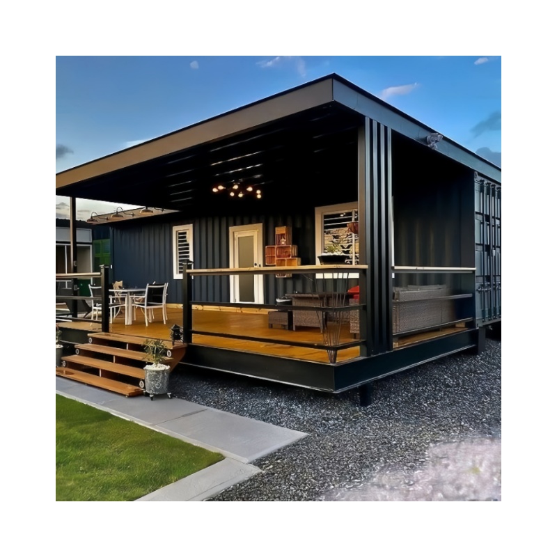 Brand New High Quality Contain - Outdoor Furniture Brands ulasan dan harga