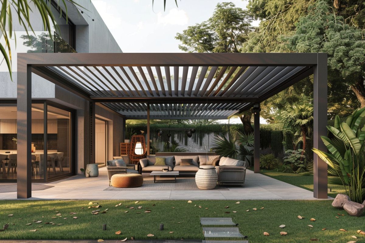 Various Sizes Aluminum Alloy R - Outdoor Furniture Aluminum ulasan dan harga
