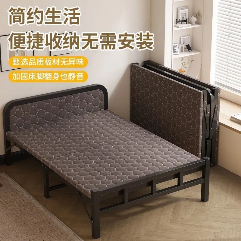 Single Folding Bed Outdoor Wro - Outdoor Furniture Aluminum ulasan dan harga