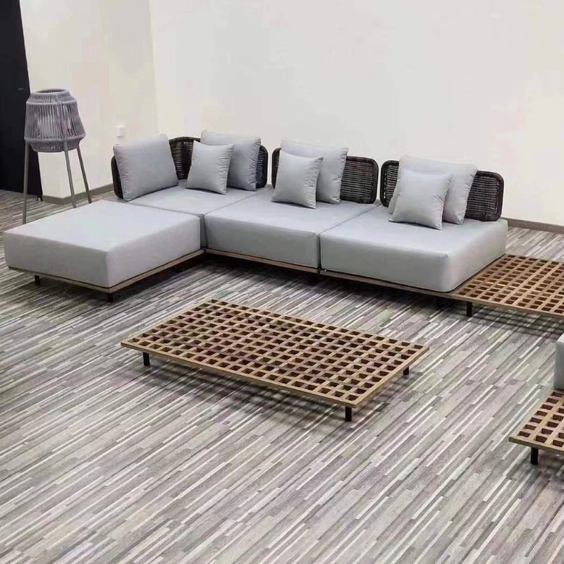 Foshan Ready to Ship High Qual - Outdoor Furniture Very ulasan dan harga