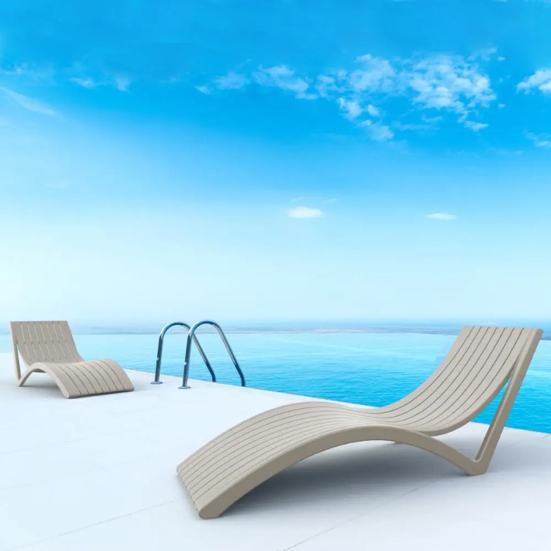 FRP Fiberglass Spain Design Su - Outdoor Furniture Spain ulasan dan harga