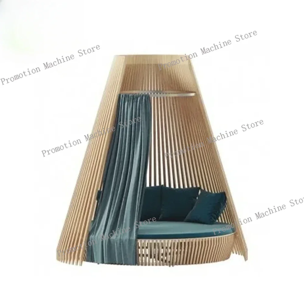 Cube Hotel Resort Rattan Beach - Outdoor Furniture In Bali ulasan dan harga