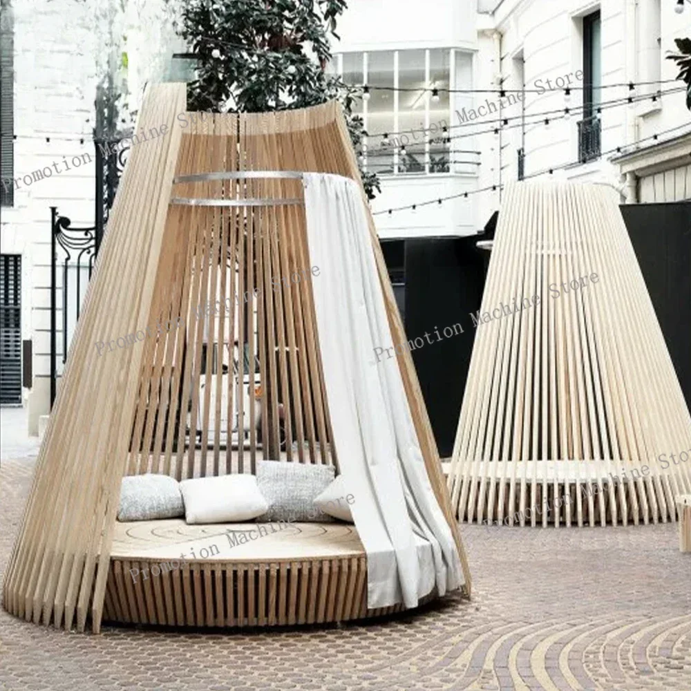 Cube Hotel Resort Rattan Beach - Outdoor Furniture In Bali ulasan dan harga