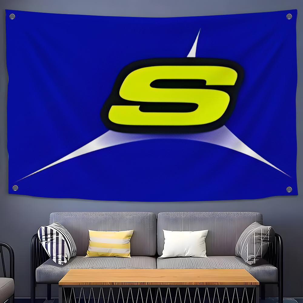 Fashion Brand S-Sherco Flags I - Outdoor Furniture Brands ulasan dan harga