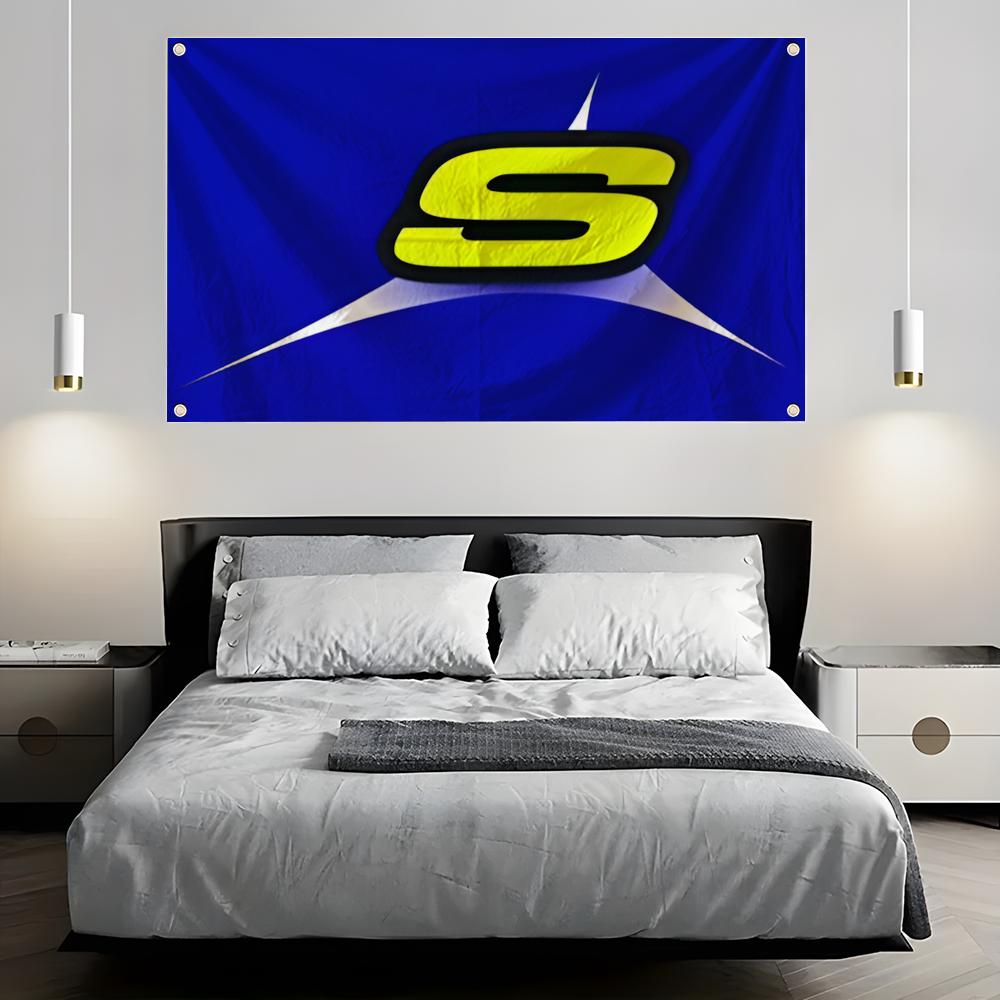 Fashion Brand S-Sherco Flags I - Outdoor Furniture Brands ulasan dan harga