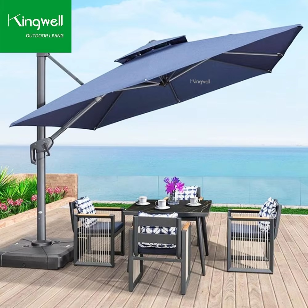 Bali Beach Dining Use Foldable - Outdoor Furniture In Bali ulasan dan harga