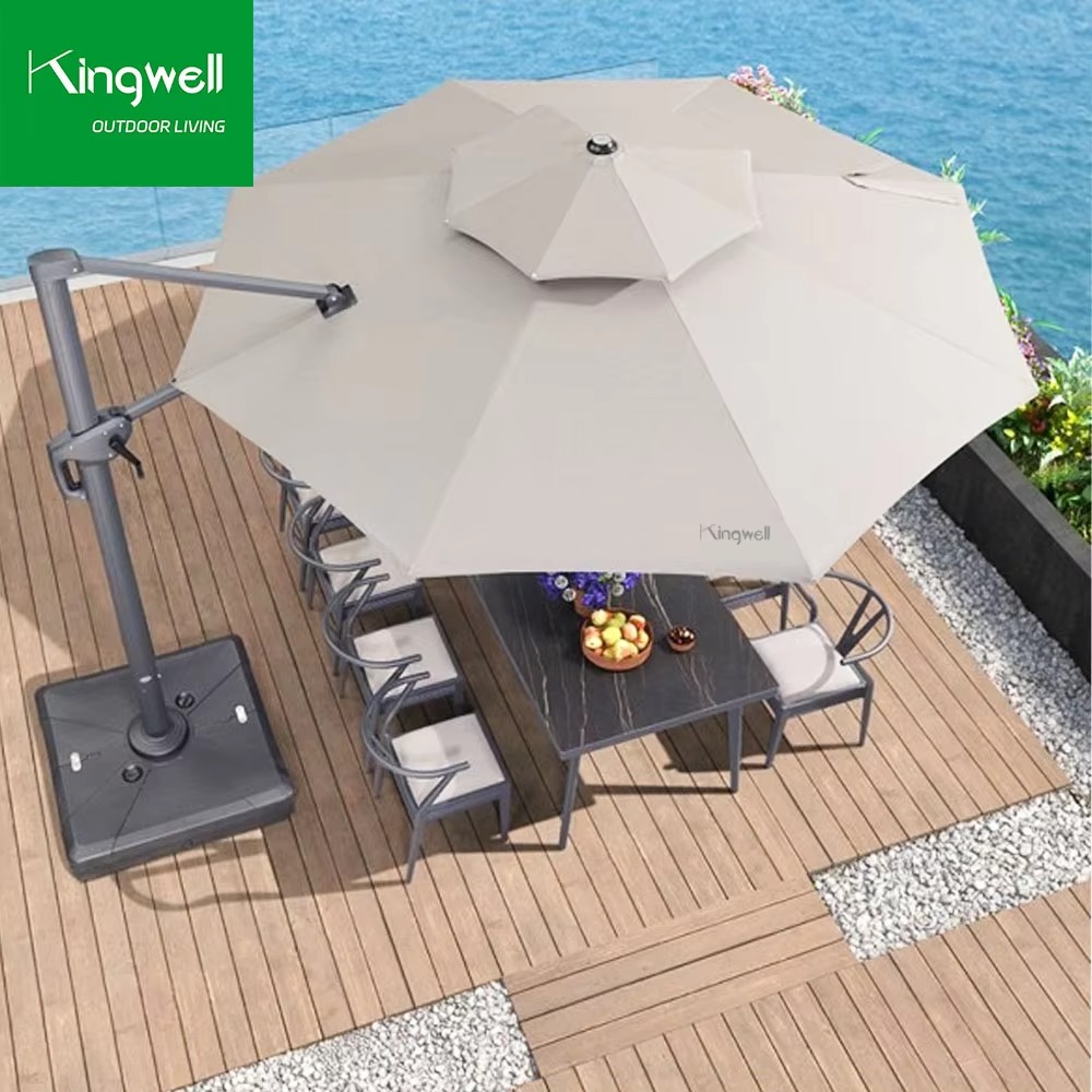 Bali Beach Dining Use Foldable - Outdoor Furniture In Bali ulasan dan harga