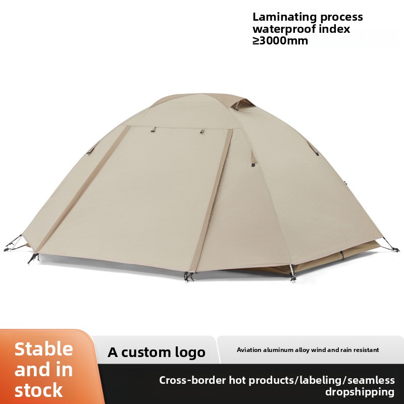 Hiking Mountaineering Trekking - Outdoor Furniture Aluminum ulasan dan harga