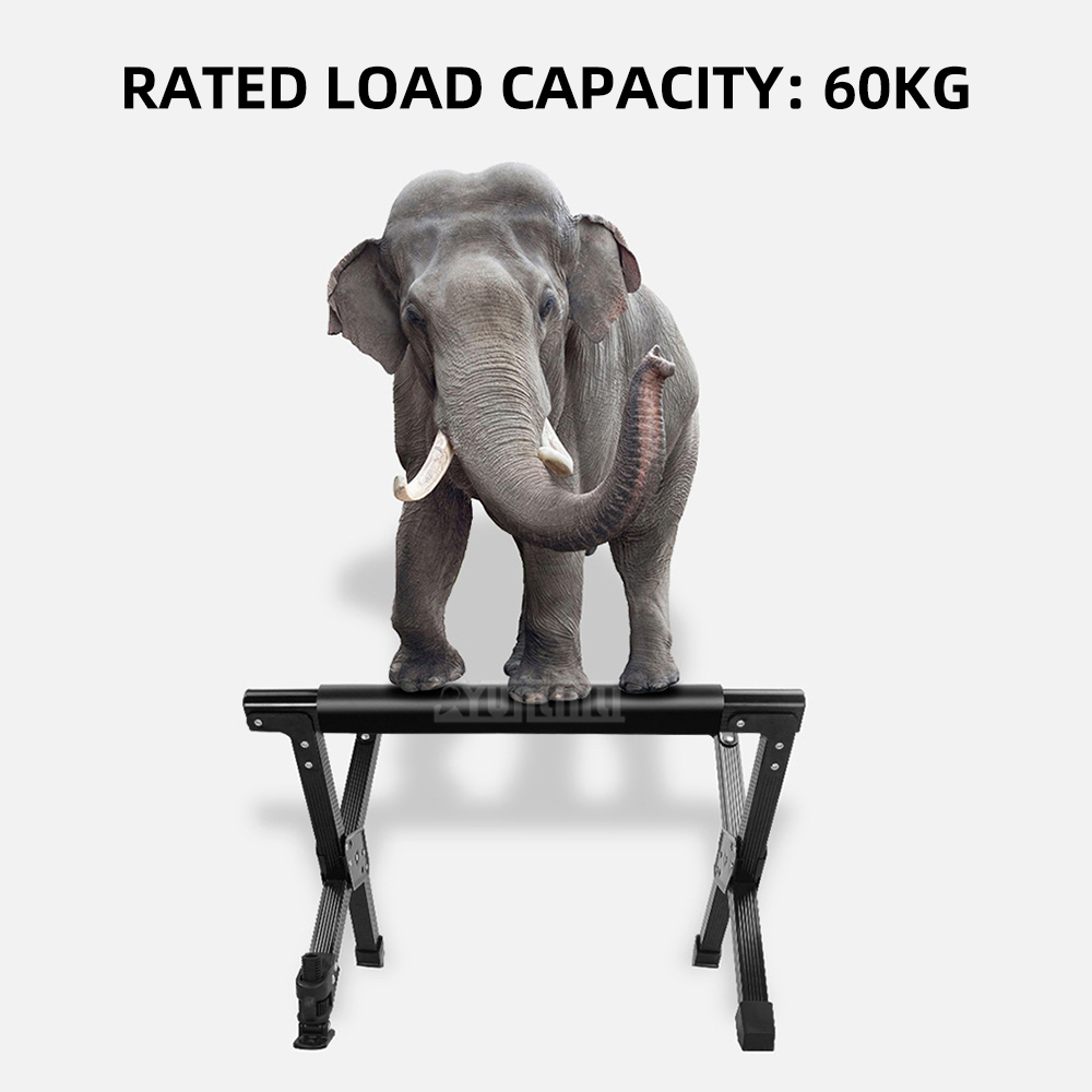 Aluminum alloy outdoor shelf C - Outdoor Furniture Aluminum ulasan dan harga