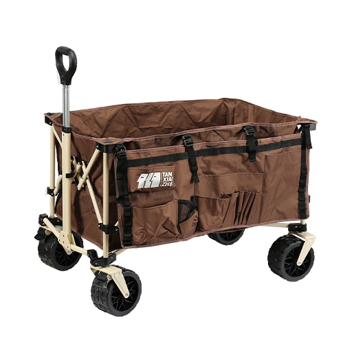 Top Ranking Foldable Trolley B - Outdoor Furniture Aluminum ulasan dan harga