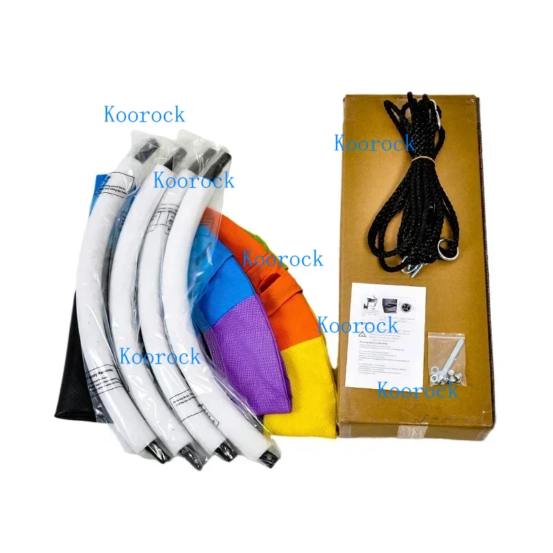 Multiple Colors Children's Par - Outdoor Furniture Kids ulasan dan harga