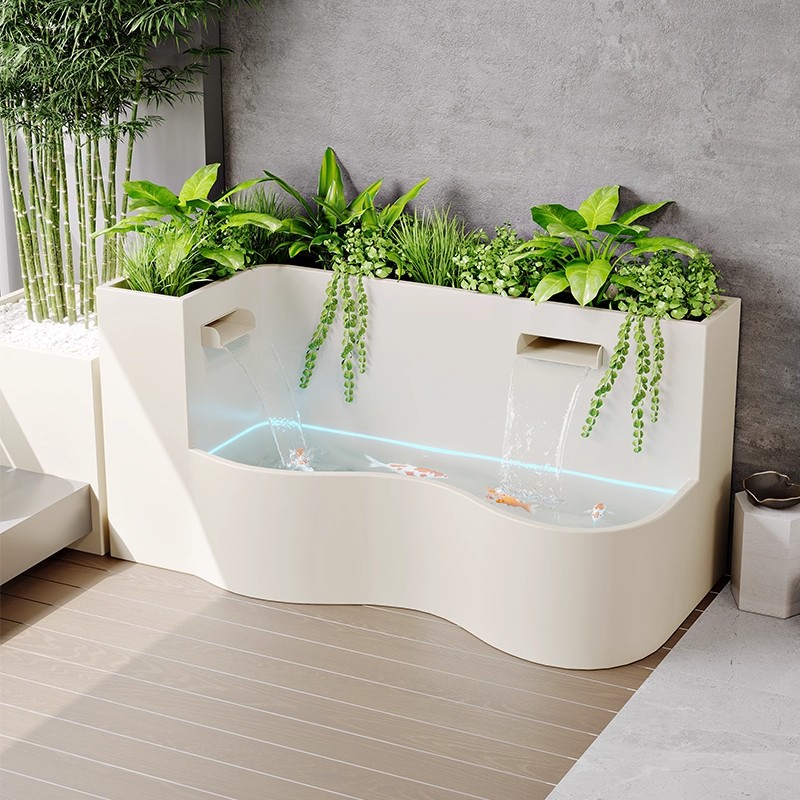 Aluminum Alloy Modern Durable  - Outdoor Furniture Aluminum ulasan dan harga