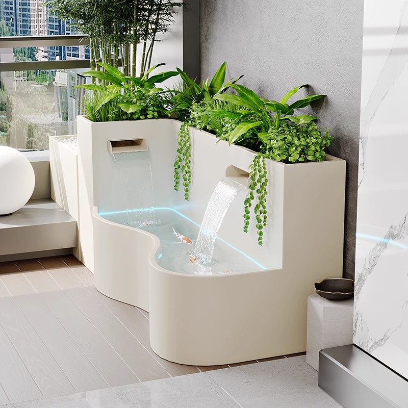 Aluminum Alloy Modern Durable  - Outdoor Furniture Aluminum ulasan dan harga
