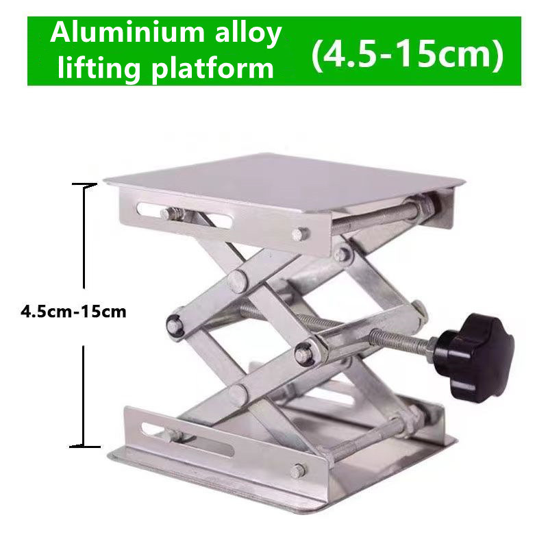 Adjustment Laser Level Bracket - Outdoor Furniture Aluminum ulasan dan harga