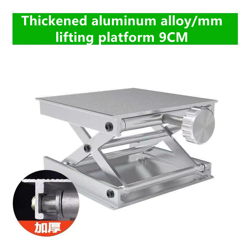 Adjustment Laser Level Bracket - Outdoor Furniture Aluminum ulasan dan harga