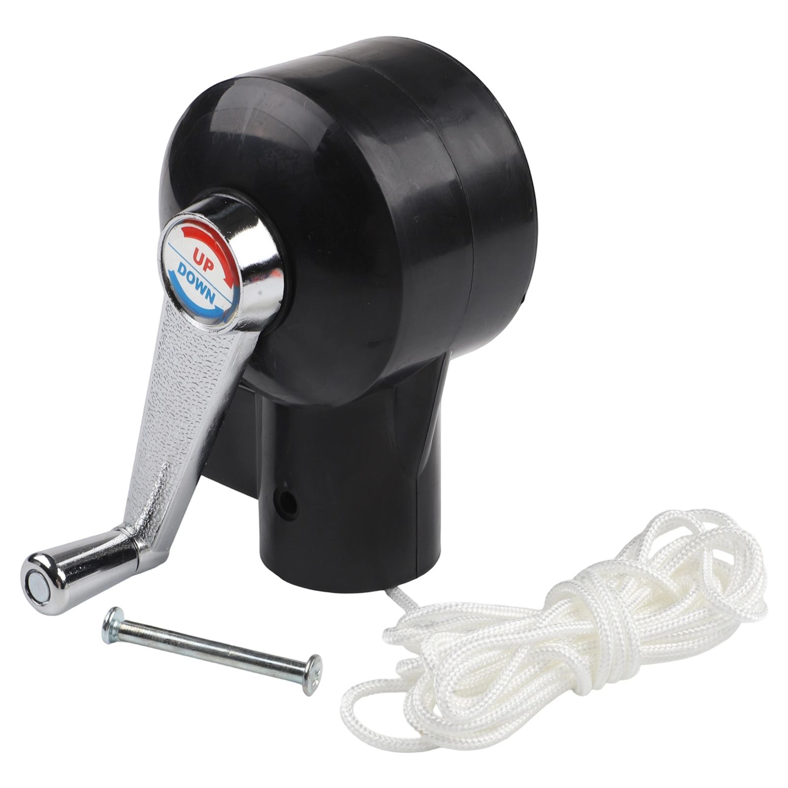 Brand New Crank Handle Patio U - Outdoor Furniture Brands ulasan dan harga