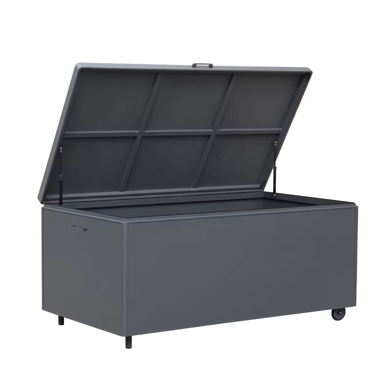 Outdoor Storage Waterproof Alu - Outdoor Furniture Aluminum ulasan dan harga
