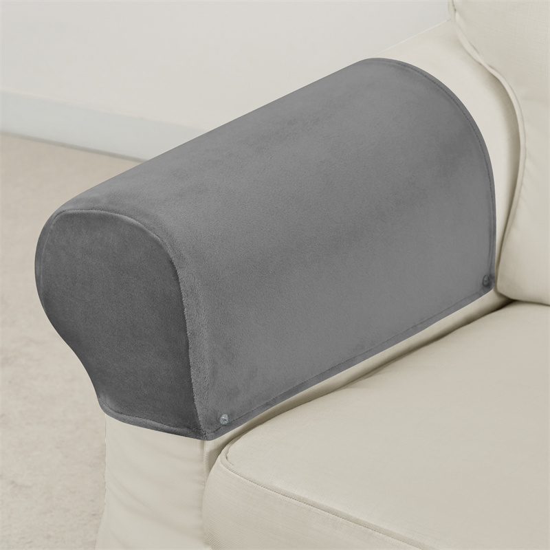 2pcs/set Velvet Sofa Armchair  - Outdoor Furniture Deals ulasan dan harga